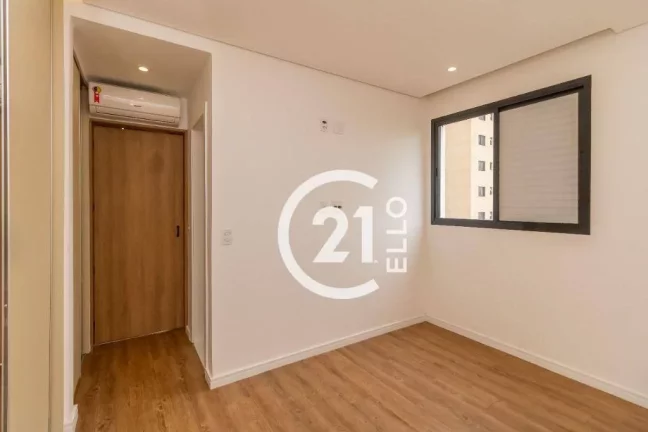 Imagem Cobertura duplex com 3 dormitórios à venda, 166 m² - Vila Olímpia