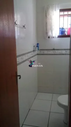 Imagem Casa à venda no bairro Centro Novo - Eldorado do Sul/RS