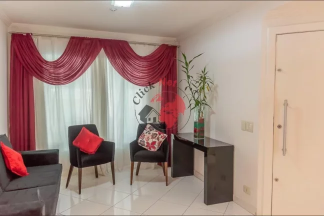 Imagem Lindo sobrado com 4 suítes e 3 vagas à Venda no Centro de São Bernardo do Campo