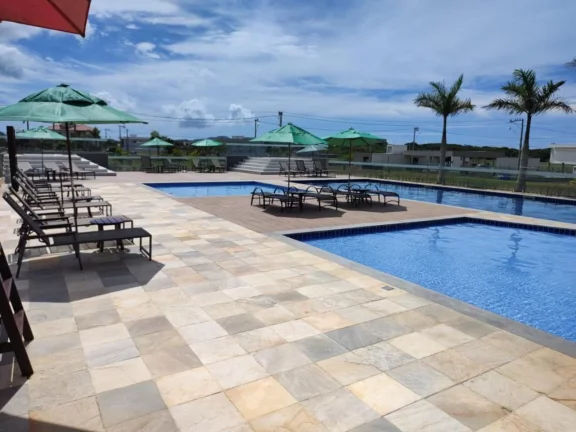 Imagem CASA EM CONDOMINIO RESIDENCIAL em Cabo Frio - RJ, Estrada do Guriri