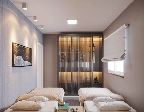 Imagem MAISON NATURE Maison Nature é uma composição em harmonia com o planeta, afinada com as soluções...