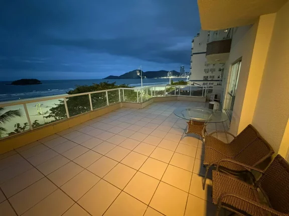 Imagem Apartamento com 4 dormitórios à venda sendo 1 suíte, 332.16 m² por - R$ 5.900.000,00 - Centro - Bal. Camboriú/SC