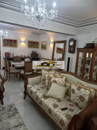 Imagem Sobrado Alto Padrão para venda no Ipiranga