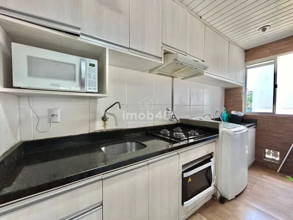Imagem Venda Apartamento 2 Dormitórios em Prado - Biguaçu por R$270k