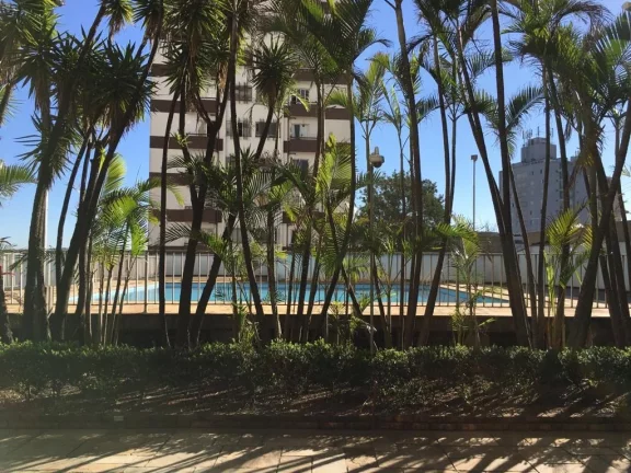 Imagem Apartamento Vila Granada - 65 m² - 3 Dormitórios - 1 Vaga - Aceita financiamento