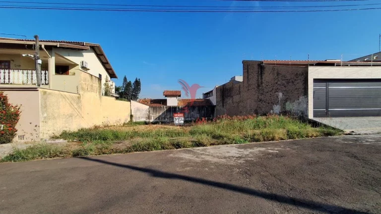 Imagem Último Terreno à venda na Rua dos Rosmaninhos, Piracicaba