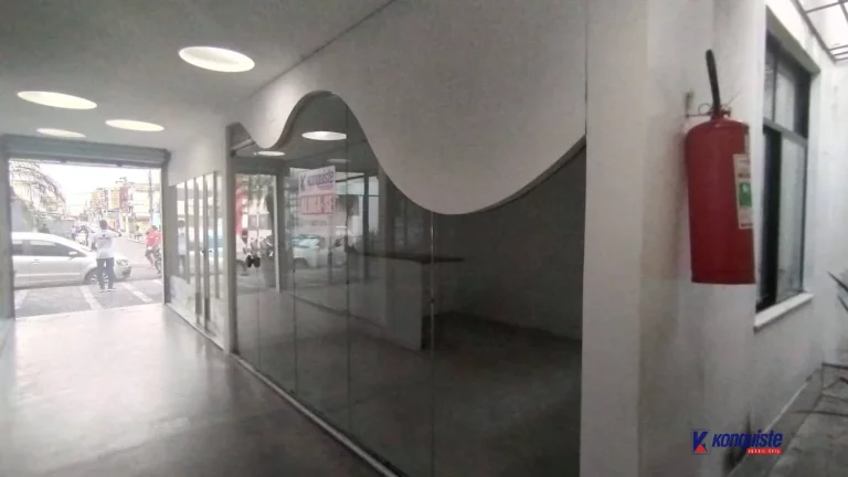 Imagem ALUGO LOJA NA GALERIA MULTI CENTER