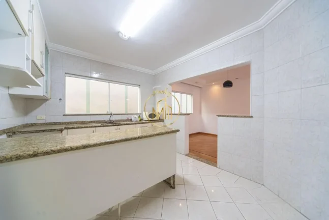 Imagem Sobrado para Venda em Santo André, Vila Gilda, 3 dormitórios, 1 suíte, 3 banheiros, 4