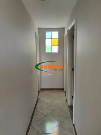 Imagem (21225) Avenida Melo Matos - Tijuca