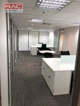 Imagem Salas comerciais de 354 a 571 m² - Rua da Assembleia - Centro