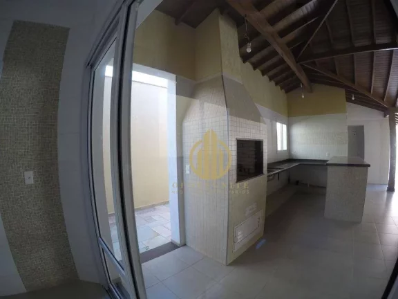 Imagem MARAVILHOSA Casa 4 suítes à Venda no Condomínio Manacás Jardim Botânico - Ribeirão Preto/SP ZONA SUL