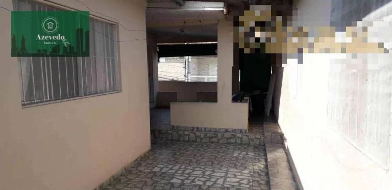 Imagem Casa à venda por R$ 583.000,00 - Cidade Soberana - Guarulhos/SP