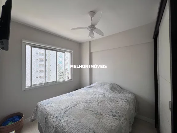 Imagem Apartamento a venda com 81,69 m² Ed Martin Fierro em Balneário Camboriú
