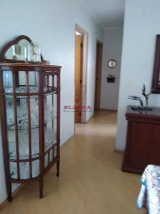 Imagem Apartamento à venda em São Paulo, Santana, com 3 quartos, 91m²