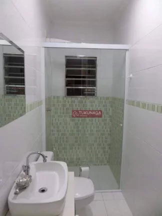 Imagem Apartamento com 2 dormitórios à venda, 82 m² por R$ 280.000,00 - Picanco - Guarulhos/SP
