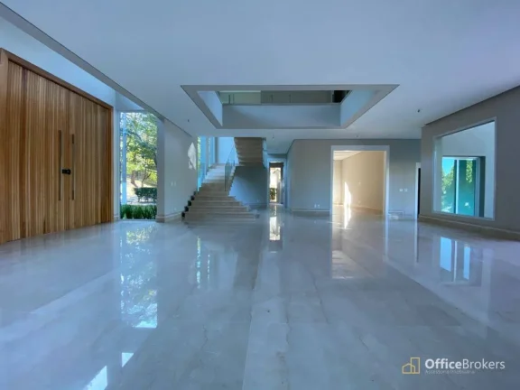 Imagem Casa Altissimo Padrão Alphaville 10