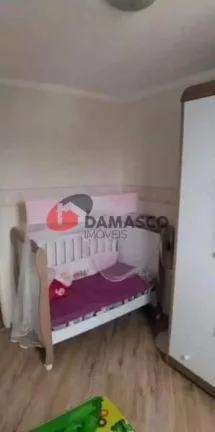 Imagem Apartamento à venda, Jardim Santo André, Santo André, SP