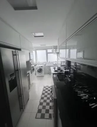 Imagem Apartamento para alugar Itaim Bibi São Paulo