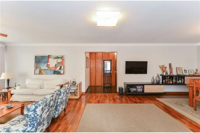 Imagem APARTAMENTO RESIDENCIAL em São Paulo - SP, Santa Cecília