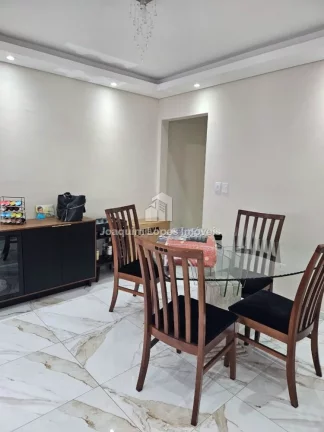 Imagem Apartamento a venda Ville de France 3 dorms (1S)com 85 m2!