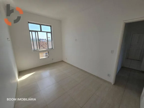 Imagem Apartamento com 2 dormitórios à venda, 75 m² por R$ 160.000,00 - Centro - Nova Iguaçu/RJ
