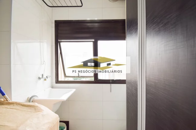 Imagem Apartamento Padrão no Tatuapé