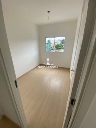 Imagem Apartamento 2 Quartos Sol da Manhã Pronto para Morar - Vila Velha