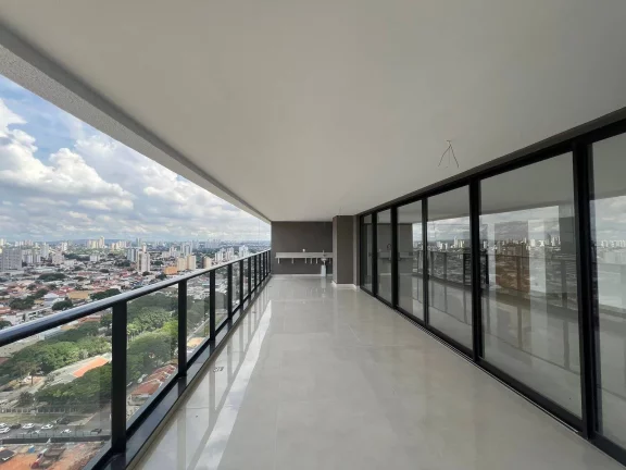 Imagem RESIDENCIAL TRYA BY OPUS