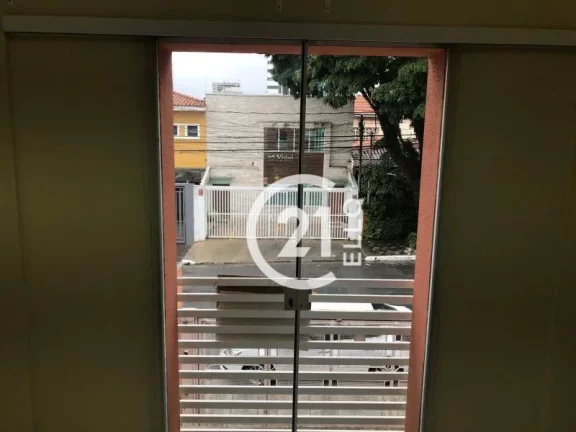 Imagem Casa à venda, 130 m² - Planalto Paulista - São Paulo/SP