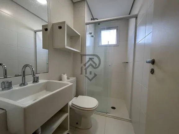 Imagem Apartamento Alto Padrão Condomínio Aristo Vila Mariana