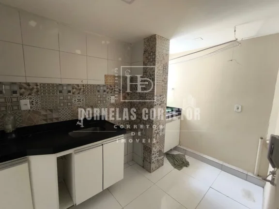 Imagem Apartamento em Condomínio Completo - Conforto e Praticidade!