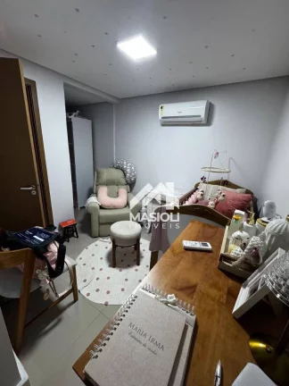 Imagem Cobertura com 2 dormitórios à venda, 105 m² por R$ 1.650.000,00 - Praia de Itaparica - Vila Velha/ES