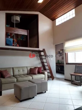 Imagem Sobrado à venda 3 Quartos, 1 Suite, 2 Vagas, 260M², Jardim Paraíso, Santo André - SP