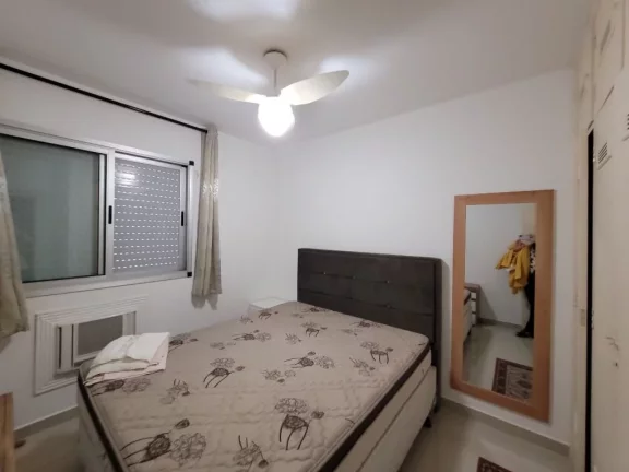 Imagem Apartamento com 4 dormitórios à venda, 105 m² - Pitangueiras - Guarujá/SP