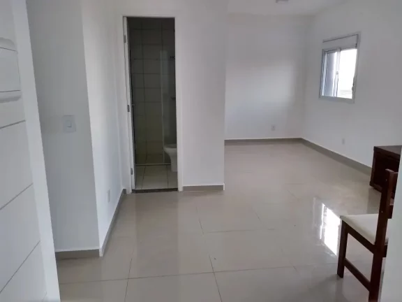 Imagem Apartamento Vila Andrade, Parque Rebouças, 32m2, 01 dormitório, 01 vaga de garagem