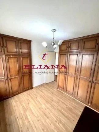 Imagem Apartamento à venda em São Paulo, Santana, com 3 quartos, 120m²