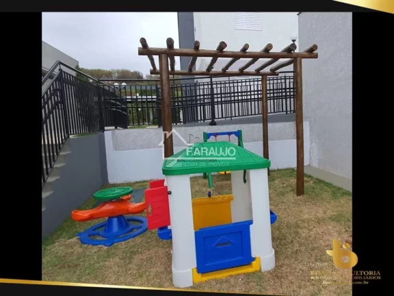 Imagem Apartamento Térreo para Venda em Votorantim-SP. Praticidade e localização privilegiadas!