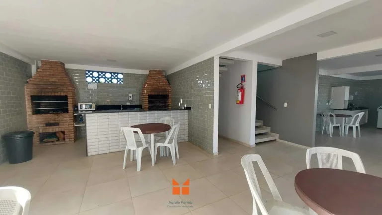 Imagem Lindo Duplex com Elevador! Porteira Fechada!