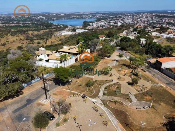 Imagem Terreno à venda, 1000 m² por R$ 356.000,00 - Condomínio Terra Vista - Lagoa Santa/MG