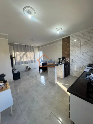 Imagem Casa à venda no bairro Vila São João - Mogi Guaçu/SP