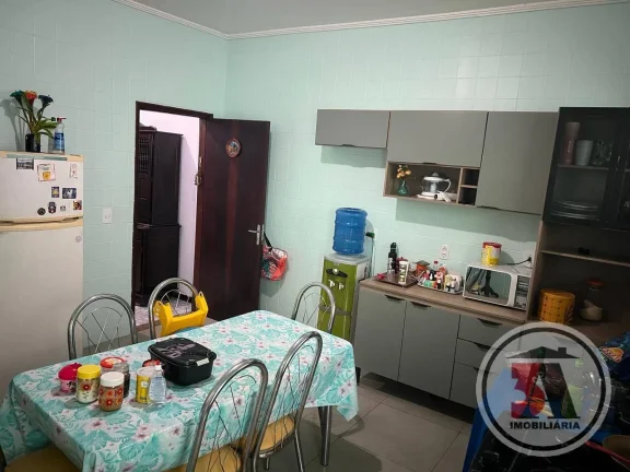 Imagem Sobrado Próximo ao TRT - RO