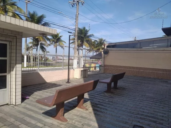 Imagem Apartamento à Venda - Prédio Frente Mar - Bairro Caiçara