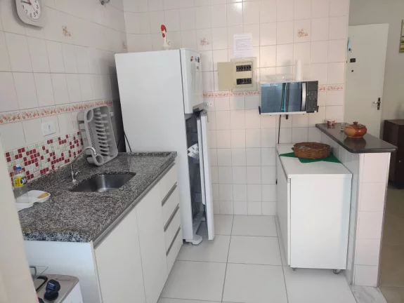 Imagem APARTAMENTO PRAIA MARTIN DE SÁ - DOIS DORMITÓRIOS