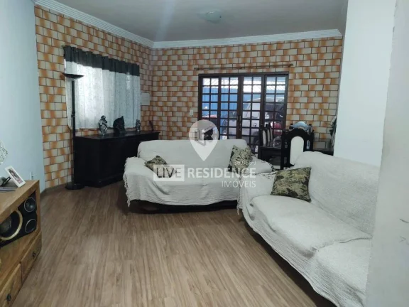 Imagem Casa térrea a venda em excelente bairro em Itatiba
