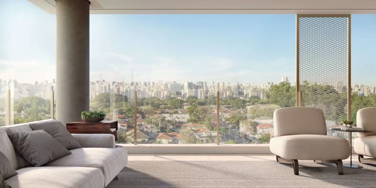 Imagem Apartamento em Jardim América - São Paulo SP