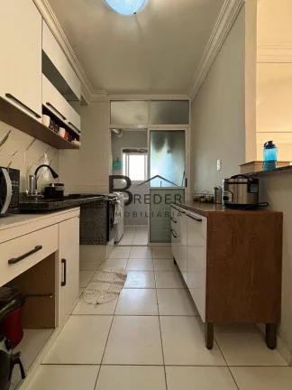 Imagem Apartamento de 68mts para VENDA - Condomínio Alphaview Jd Tupanci - Barueri