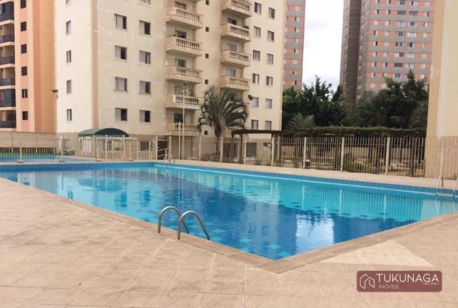 Imagem Apartamento à venda, 105 m² por R$ 745.000,00 - Freguesia do Ó - São Paulo/SP