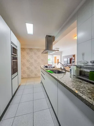 Imagem Apartamento à Venda no Edifício Deck, com 3 dormitórios 2 suítes 93m² - Riviera de São Lourenço SP