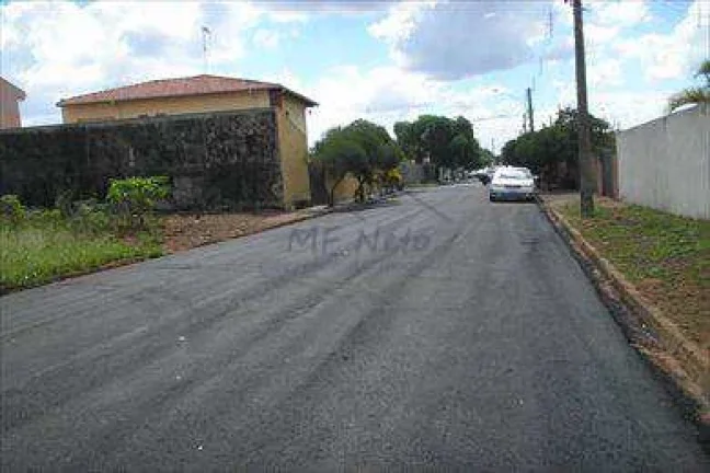 Imagem Terreno Padrão