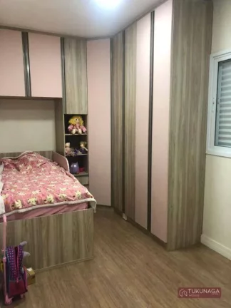 Imagem Sobrado à venda, 125 m² por R$ 715.000,00 - Jardim Silvia - Guarulhos/SP